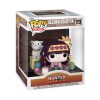 Hunter x Hunter POP! Deluxe Vinyl Figura Alluka Zoldyck 9 cm