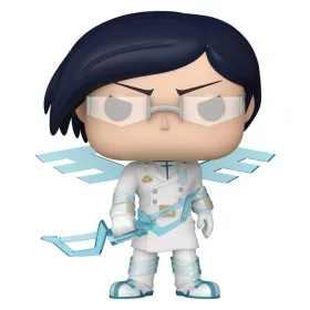 Bleach POP! Animation Vinyl Figure Uryu 9 cm