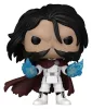 Bleach POP! Animation Vinyl Figure Yhwach 9 cm