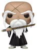 Bleach POP! Animation Vinyl Figure Yamamoto 9 cm