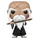 Bleach POP! Animation Vinyl Figure Yamamoto 9 cm