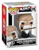 Bleach POP! Animation Vinyl Figure Yamamoto 9 cm