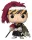 Bleach POP! Animation Vinyl Figure Renji Bankai 9 cm