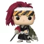 Bleach POP! Animation Vinyl Figure Renji Bankai 9 cm