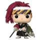 Bleach POP! Animation Vinyl Figure Renji Bankai 9 cm