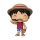 One Piece Figura POP! Animation Vinyl Luffy Figura (Refresh) 9 cm