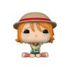 One Piece Figura POP! Animation Vinyl Nami Figura (Refresh) 9 cm