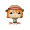 One Piece Figura POP! Animation Vinyl Nami Figura (Refresh) 9 cm