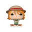 One Piece Figura POP! Animation Vinyl Nami Figura (Refresh) 9 cm