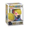 One Piece POP! Animation Vinyl Figura Sanji (Refresh) 9 cm