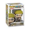 One Piece POP! Animation Vinyl Figura Usopp (Refresh) 9 cm