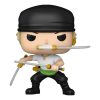 One Piece POP! Animation Vinyl Figura Zoro Chase (Refresh) 9 cm