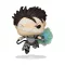Attack on Titan POP! Animation Vinyl Figura Levi (SP-1) 9 cm
