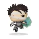 Attack on Titan POP! Animation Vinyl Figura Levi (SP-1) 9 cm