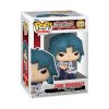 Yu-Gi-Oh! Pop! Animation Vinyl Figure Zane Truesdale 9 cm