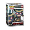 Iron Maiden POP! Rocks Vinyl Figure Senjutsu Eddie 9 cm