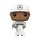 Formula 1 POP! Racing Vinyl Figure Lewis Hamilton w/Helm 9 cm - Damaged packaging