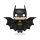 Batman 85th Anniversary POP! Deluxe Vinyl Figura Batman Soaring 9 cm