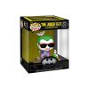 Batman 85th Anniversary POP! Deluxe Vinyl Figura The Joker (Beach) 9 cm