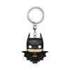 Batman 85th Anniversary POP! Vinyl Keychains 4 cm Batman(Soaring) Display (12)