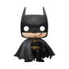 Batman 85th Anniversary POP! Movies Vinyl Figura Batman 9 cm