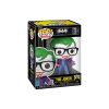 Batman 85th Anniversary POP! Movies Vinyl Figura The Joker w/Teeth 9 cm