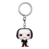 Saw Pocket POP! Vinyl Keychains 4 cm Billy the Puppet Display (12)