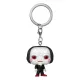 Saw Pocket POP! Vinyl Keychains 4 cm Billy the Puppet Display (12)