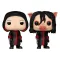 Saw POP! Movies Vinyl Figure Jigsaw with Chase 9 cm Assortment (6)
