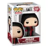 Saw POP! Movies Vinyl Figure Jigsaw with Chase 9 cm Assortment (6)