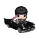 Elvira POP! Rides Deluxe Vinyl Figura Elvira w/Macabre Mobile 9 cm