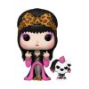 Elvira POP & Buddy! Ad Icons Vinyl Figura Elvira & Gonk 9 cm