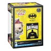 Batman 85th Anniversary POP! Movies Vinyl Figura The Penguin 9 cm