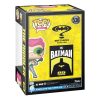 Batman 85th Anniversary POP! Movies Vinyl Figura The Riddler (MT) 9 cm