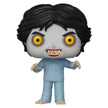 An American Werewolf in London