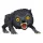 An American Werewolf In London Super Sized POP! Movies Vinyl Figura Werewolf 15 cm