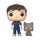 Pet Sematary POP&Buddy! Movies Vinyl Figura Ellie & Church 9 cm