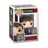 Pet Sematary POP&Buddy! Movies Vinyl Figura Ellie & Church 9 cm