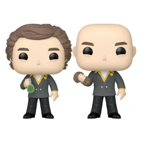   Superman(1978) POP! Animation Vinyl Figure Luthor w/CH 9 cm Assortment (6)