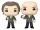 Superman(1978) POP! Animation Vinyl Figure Luthor w/CH 9 cm Assortment (6)