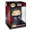 Star Wars: Dark Side Super Sized Jumbo POP! Vinyl Figura Palpatine  25 cm