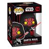 Star Wars: Dark Side POP! Vinyl Figura Darth Maul 9 cm