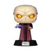 Star Wars: Dark Side POP! Vinyl Figura Palpatine 9 cm