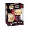 Star Wars: Dark Side POP! Vinyl Figura Palpatine 9 cm