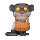 The Jungle Book POP! Disney Vinyl Figura Bagheera w/basket 9 cm