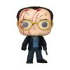 Robocop POP! Movies Vinyl Figure Clarence Boddicker 9 cm