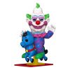 Killer Klowns from Outer Space POP! Deluxe Vinyl Figura Jumbo 9 cm