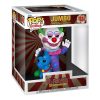 Killer Klowns from Outer Space POP! Deluxe Vinyl Figura Jumbo 9 cm