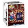 Killer Klowns from Outer Space POP! Deluxe Vinyl Figura Jumbo 9 cm