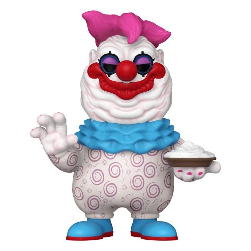 Killer Klowns from Outer Space POP! Movies Vinyl Figura Chubby 9 cm